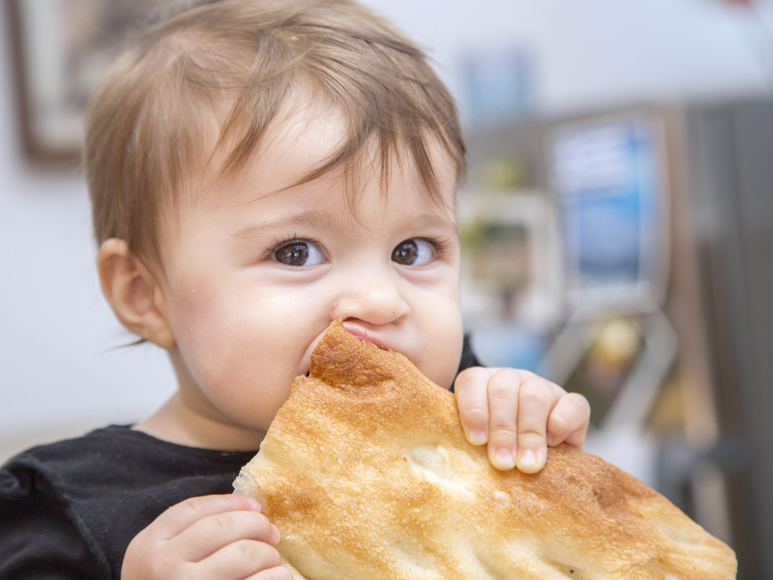 Pâinea-în-alimentaţia-bebeluşului